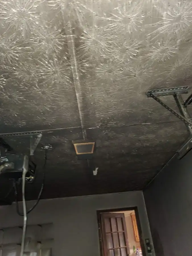 Fire and smoke damage assessment for Emergency Water Damage Services in Binghamton
